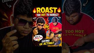 apan ka dasi bukhar 🤣😂#funny #comedyroast #comedyroast #funnyvideo #comedy #roast #shorts #ytshorts