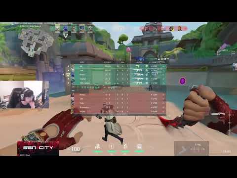 Sen Tenz Chamber Lotus Valorant Ranked. Tenz Chamber Setup Trap . Tenz Chamber insane [Full Match]