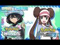 Pokémon Winds &amp; Waves - Main Theme (BW2 Style)