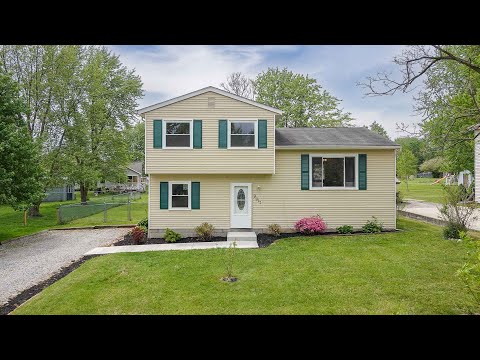 9017 Store Dr, Windham, OH home video tour