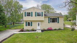 9017 Store Dr video tour