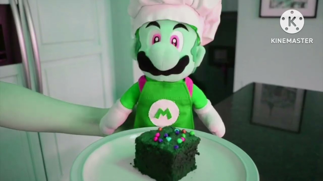 О боже, эти брауни просто невероятные! Csupo Effects (Preview 2 Funny 2022 112.104 Effects)