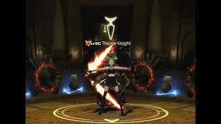 FFXIV Sil dihn Subterrane Log How To Unlock SECRET BOSS