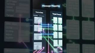 Message Mapping 🧩 | SAP CPI Transformation