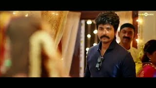 Seema Raja Love Status Siva And Samantha