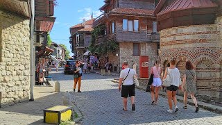 Nessebar, Bulgaria