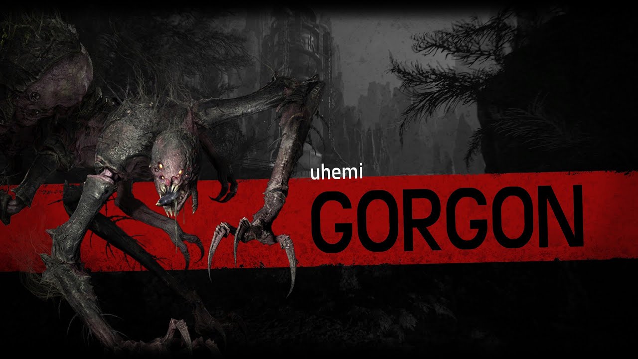 Aggressive Gorgon Gameplay - Evolve 2024 Multiplayer Gameplay