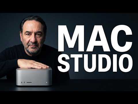 Apple’s Most Powerful Mac Ever Made: 2026 Mac Studio Review!