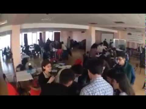 ინოვაციების ფესტივალი - Innovations Festival