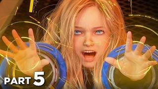 This Game Might Be One Of The Best This Year… PRAGMATA (W...