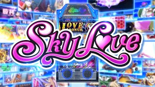 Sky LoveڥߥʸPV