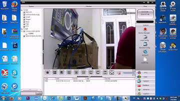 HƯỚNG DẪN SỬ DỤNG CAMERA IP WIFI ROBOT (TAG I4G1-F11) CAMERASAIGON.COM.VN