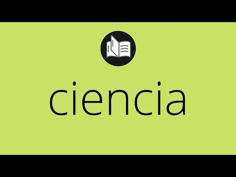 Video: ¿Cuál es el significado de forma en ciencia?