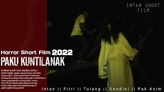 PAKU KUNTILANAK || AMUKAN DARI KUNTILANAK GANAS