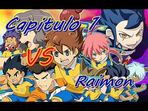 inazuma eleven go strikers 2013 english rom inazuma eleven go strikers 2013 english rom