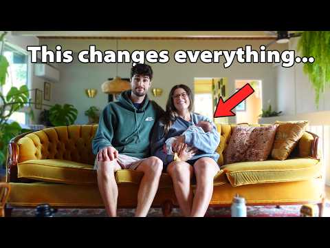 Honest Conversation About Life With 2 Kids