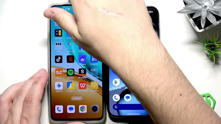 GOOGLE Pixel 10 Pro – How to Restore Backup and Transfer Data to New Device