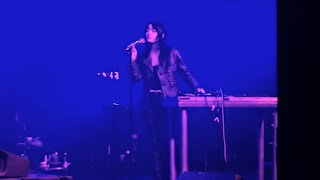 Yunè Pinku - What You Like - Live at Sideways 2024, Helsinki, June 15, 2024