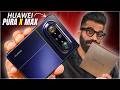 Huawei Pura X Max Unboxing &amp; First Look - The Ultimate Fold!🔥🔥🔥