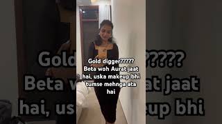 We girls are way too expensive than you think#youtubeshorts #girl #power