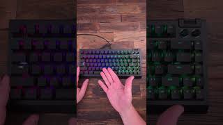 I Built My BlackWidow V4 75% — And It Feels Great! 💻