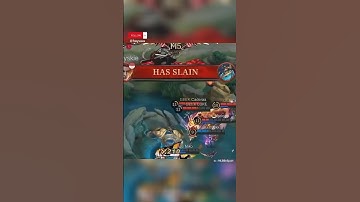 Baloyskie Curi Lord in M5 Geek vs Burmese #mlbbidcreator #baloyskie #geekfam