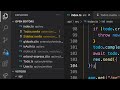 How to Code a VSCode Extension