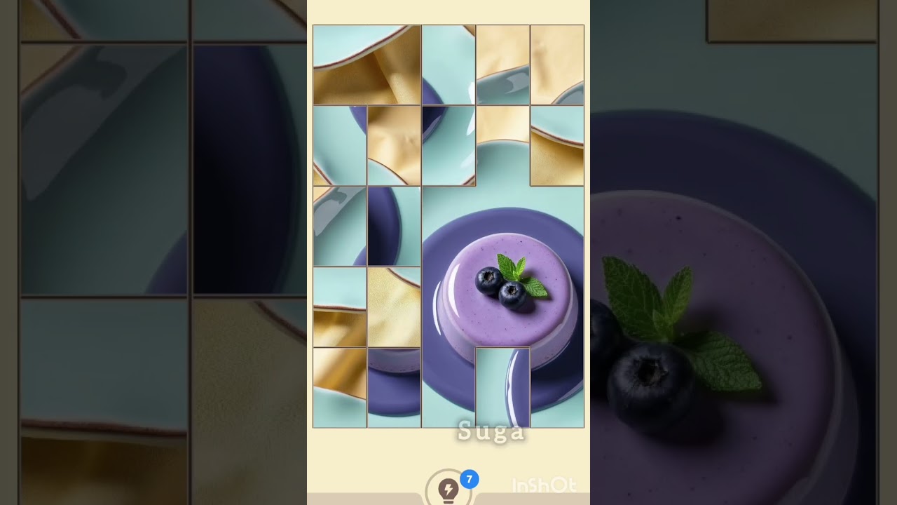 Mind Relaxing puzzle game 🎯