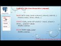 PostgreSQL Database DML | PostgreSQL INSERT | UPDATE | DELETE | Data Manipulation Language VD#5