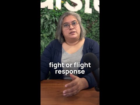 Fight or Flight Response