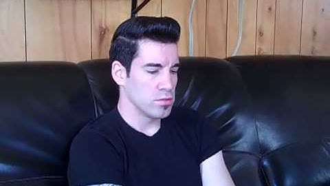 Interview with Theory of a Deadman