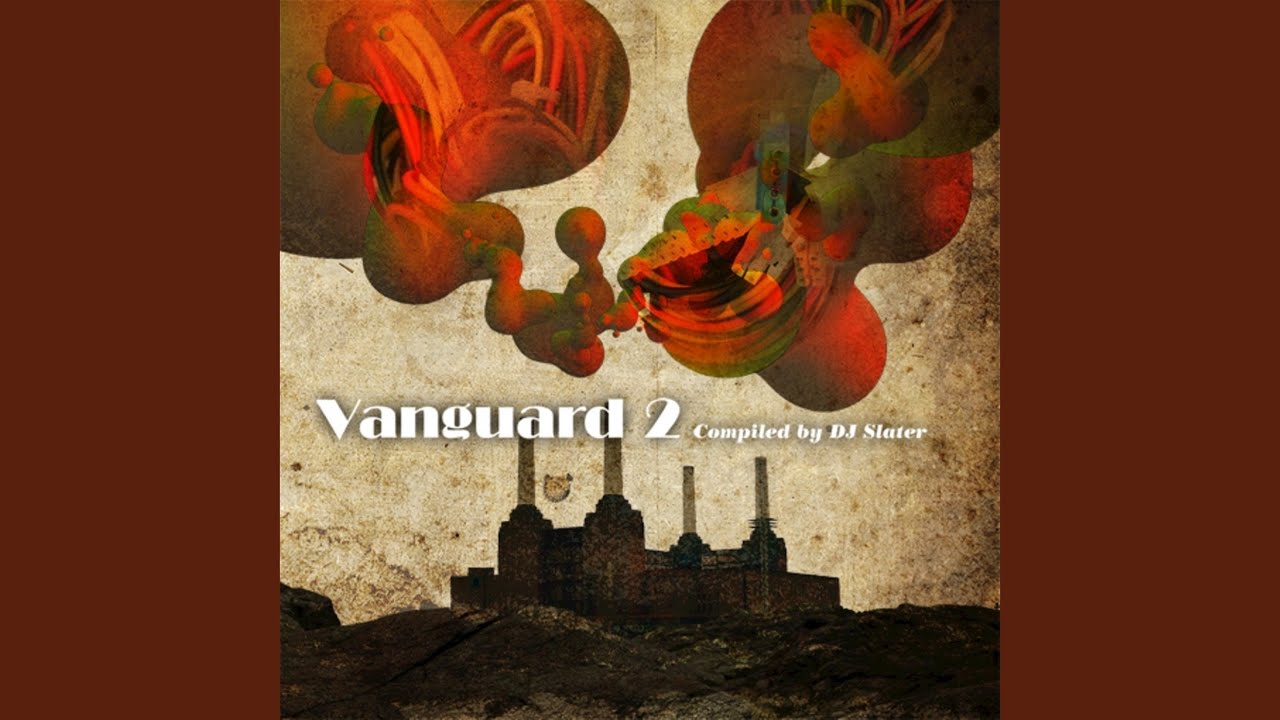 East Block (Komytea Remix)