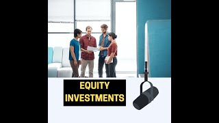 05 Equity Investments | CFA Level 1 Volume 5 Podcast | 2025 and 2026 | Learn on the go