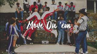 Profound Beats - Move On Em