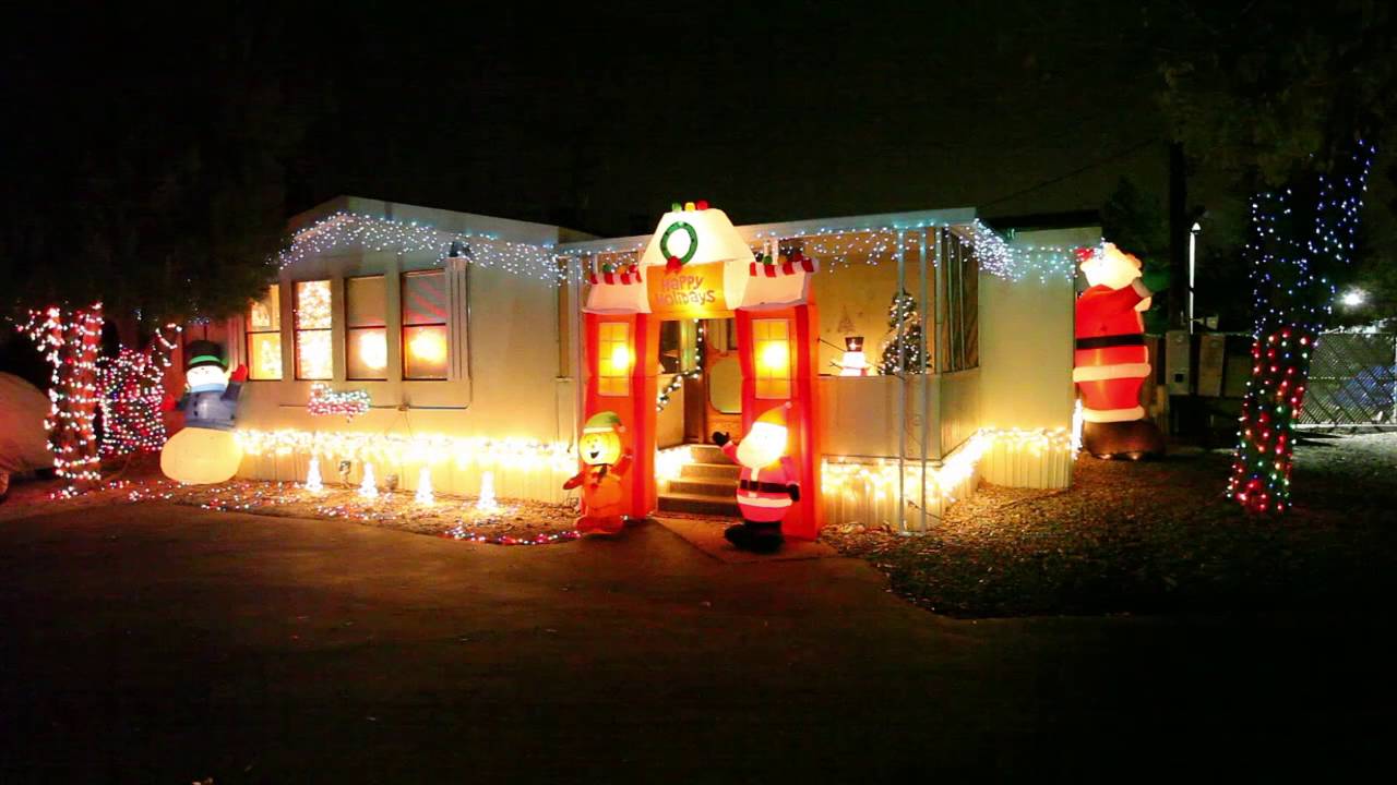 Jul i Amerika 2015 YouTube