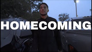 DEVIN BOOKER: HOMECOMING