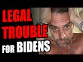 BOMBSHELL! Hunter Biden Facing GRAND JURY Indictment Now! Joe Biden IS NEXT!