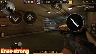 Standoff 2 Montage Demet Akalın Ben Fero