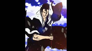 The Best Clan 🗿❤️‍🔥 || [BLEACH] #manga #edit