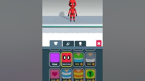 Run Race 3D  Gameplay : Run Race 3D Video Game - Run Race 3D Game play - VIEWOW