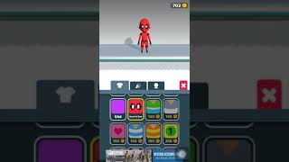 Run Race 3D  Gameplay : Run Race 3D Video Game - Run Race 3D Game play - VIEWOW screenshot 5