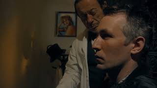MIDNIGHT SALON (short film)