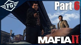 NEJLEPŠÍ KAPITOLA - Mafia 2: Definitive Edition #6