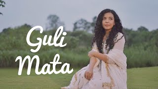 Guli Mata - Saad Lamjarred ft. Shreya Ghoshal | Cover by Shreya Karmakar