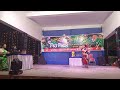 Komola  ankita bhattacharya  dance cover  salinis creation  bangla folk song