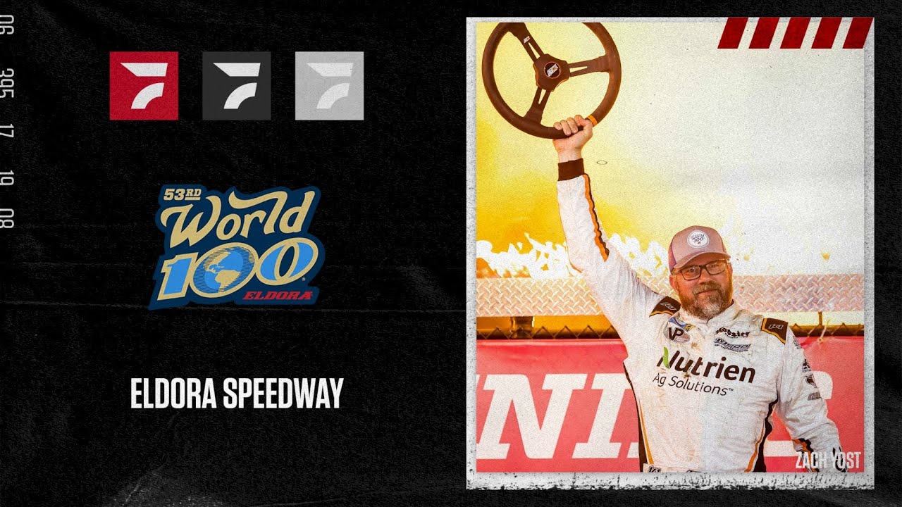 LIVE 2023 World 100 Saturday Heats At Eldora Speedway YouTube live-2023-world-100-saturday-heats-at-eldora-speedway-youtube