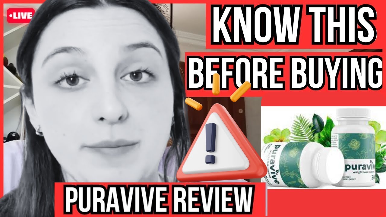 Puravive Reviews (Critical Customer Warning Issued) Know The Facts Before Buy!