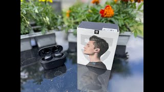 Soundpeats T2 Review