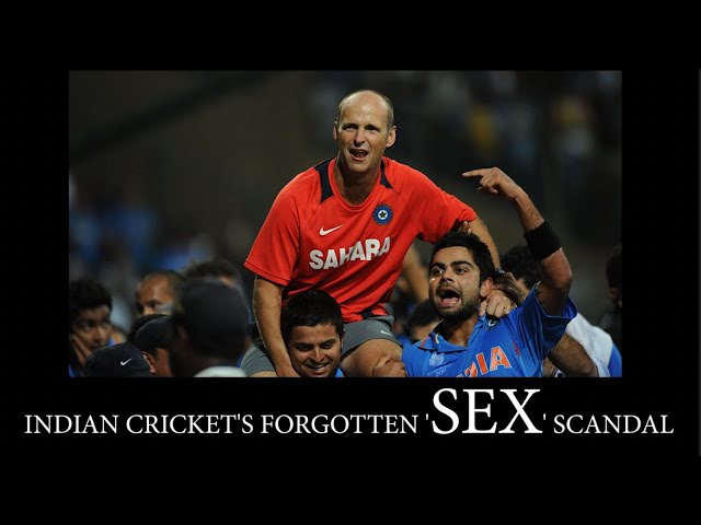 Kya tha Indian cricket ka sex “scandal”