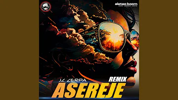 Asereje Remix (Guaracha)